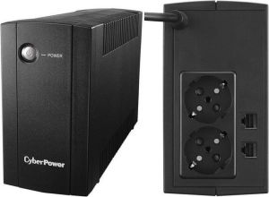 UPS CyberPower (UT1050E-FR) 2