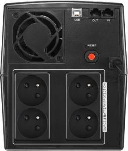 UPS CyberPower UT 1500VA (UT1500E-FR) 3