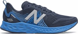 New Balance New Balance Fresh Foam Tempo MTMPOBB Granatowe 44,5 1