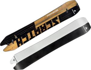 Pathron Deska Scratch Split 2021 + klipsy i haki 2