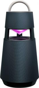 Głośnik LG Xboom 360 zielony (RP4G.DEUSLLK) 11