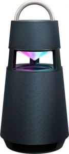 Głośnik LG Xboom 360 zielony (RP4G.DEUSLLK) 12