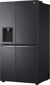 Lodówka LG GSJV71MCTF 4