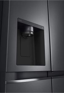 Lodówka LG GSJV71MCTF 10