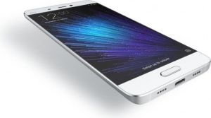 Smartfon Xiaomi 32 GB Dual SIM Biały  (Xiaomi Mi5 32GB White) 3