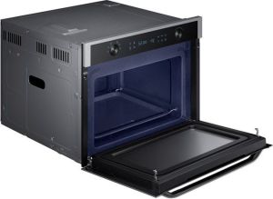 Kuchenka mikrofalowa Samsung NQ50K5130BS 2