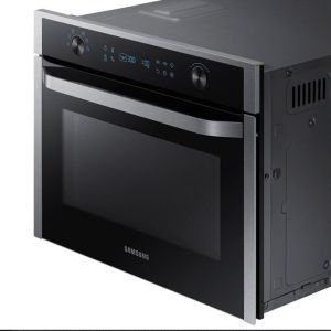 Kuchenka mikrofalowa Samsung NQ50K5130BS 4