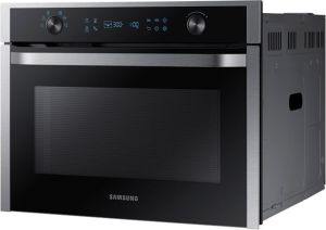 Kuchenka mikrofalowa Samsung NQ50K5130BS 7