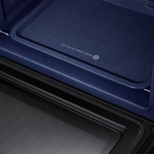 Kuchenka mikrofalowa Samsung NQ50K5130BS 8