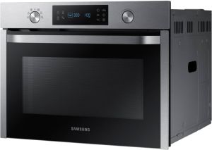 Kuchenka mikrofalowa Samsung NQ50K3130BS 2