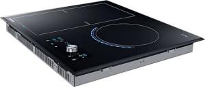 Płyta grzewcza Samsung NZ63J9770EK 3