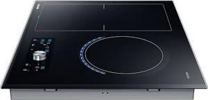 Płyta grzewcza Samsung NZ63J9770EK 4