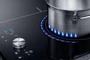 Płyta grzewcza Samsung NZ63J9770EK 6