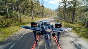 Final Fantasy XV Xbox One 11