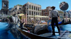 Final Fantasy XV Xbox One 4