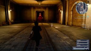 Final Fantasy XV Xbox One 5