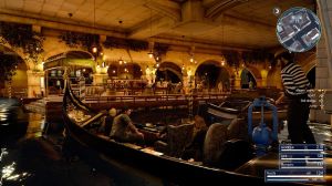 Final Fantasy XV Xbox One 6