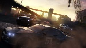 The Crew Ultimate Edition PS4 4