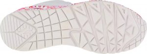 Skechers Skechers Uno-Loving Love 155506-WRPK białe 35,5 4