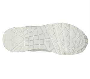 Skechers Skechers Uno-Loving Love 155506-WRPK białe 36,5 2