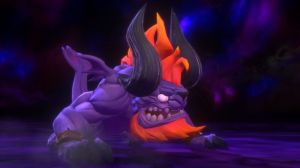 World of Final Fantasy Standard Edition PS4 5