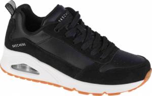 Skechers Skechers Uno-Solid Air 155132-BLK Czarne 40 1