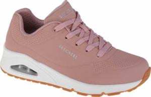 Skechers Skechers Uno-Stand on Air 73690-BLSH Różowe 36 1