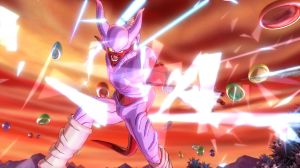 Dragon Ball Xenoverse 2 Xbox One 5