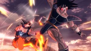 Dragon Ball Xenoverse 2 Xbox One 10