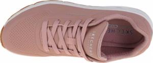 Skechers Skechers Uno-Stand on Air 73690-BLSH Różowe 39 3