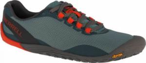 Merrell Merrell Vapor Glove 4 J5067060 Niebieskie 38 1