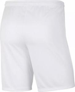 Nike Spodenki Nike Park III BV6855 104 BV6855 104 biały M 2