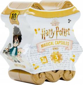 Figurka YuMe Toys Harry Potter Magiczna Kapsuła (2006543) 2