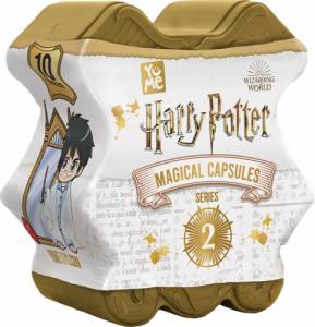 Figurka YuMe Toys Harry Potter: Magical Capsule - Sezon 2 (2006542) 1