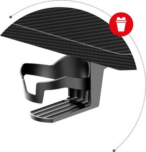 Biurko Huzaro Hero 2.8 Czarne 140 cmx60 cm 11