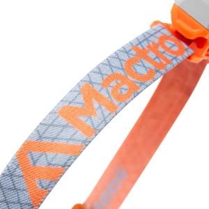 Latarka czołowa MacTronic Blazer 6