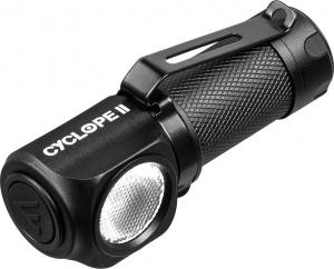 Latarka czołowa MacTronic Cyclope II 6