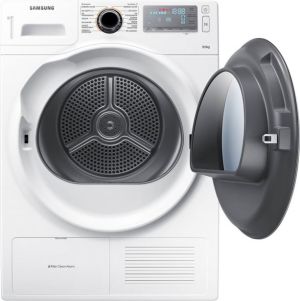 Suszarka do ubrań Samsung DV90H8000HW/EO 2