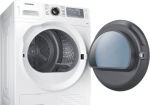 Suszarka do ubrań Samsung DV90H8000HW/EO 3