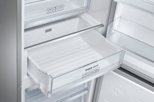 Lodówka Samsung RB33J8035SR/EF 7