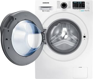 Pralko-suszarka Samsung WD70J5410AW/EO 2