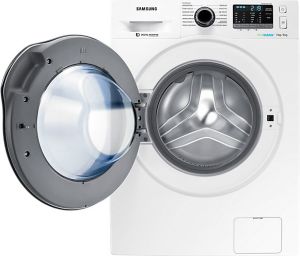 Pralko-suszarka Samsung WD70J5410AW/EO 5