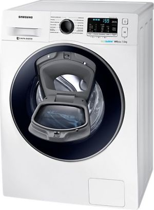 Pralka Samsung WW70K5210VW/EO 4