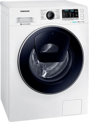 Pralka Samsung WW70K5210VW/EO 5