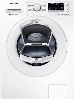 Pralka Samsung WW70K5210XW/EO 2