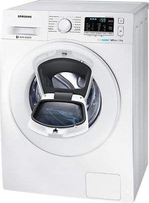 Pralka Samsung WW70K5210XW/EO 5