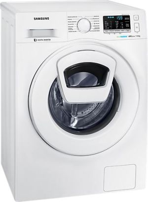 Pralka Samsung WW70K5210XW/EO 6