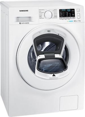 Pralka Samsung WW70K5210XW/EO 7