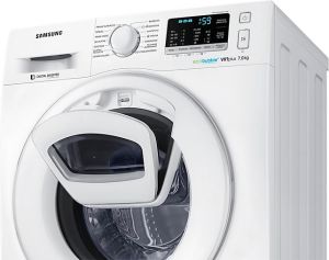 Pralka Samsung WW70K5210XW/EO 9