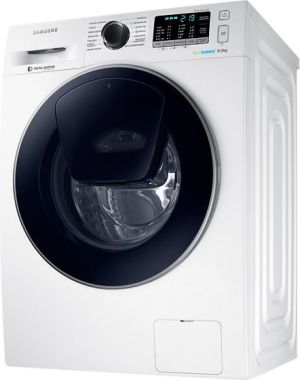 Pralka Samsung WW80K5410UW/EO 6